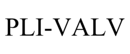 PLI-VALV trademark