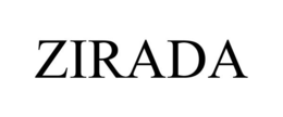 ZIRADA trademark