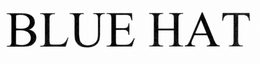 BLUE HAT trademark