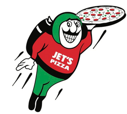 JET'S PIZZA trademark