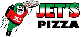 JET'S PIZZA JET'S PIZZA trademark