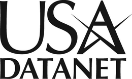 USA DATANET trademark
