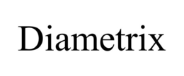 DIAMETRIX trademark