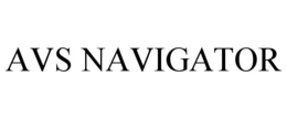 AVS NAVIGATOR trademark