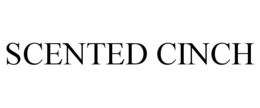 SCENTED CINCH trademark