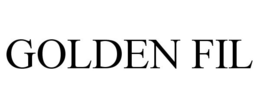 GOLDEN FIL trademark