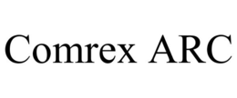 COMREX ARC trademark