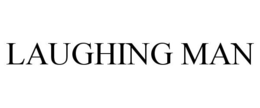 LAUGHING MAN trademark