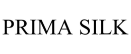 PRIMA SILK trademark