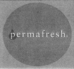 PERMAFRESH trademark