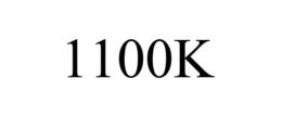 1100K trademark