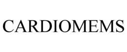 CARDIOMEMS trademark
