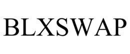 BLXSWAP trademark