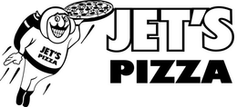 JET'S PIZZA JET'S PIZZA trademark