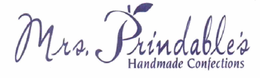 MRS. PRINDABLE'S HANDMADE CONFECTIONS trademark
