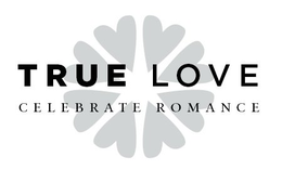 TRUE LOVE CELEBRATE ROMANCE trademark