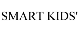 SMART KIDS' trademark