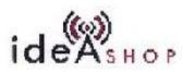 IDEASHOP trademark