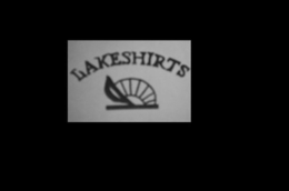 LAKESHIRTS trademark