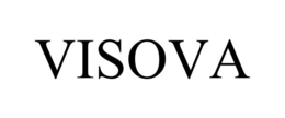 VISOVA trademark