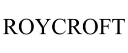ROYCROFT trademark