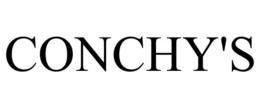CONCHY'S trademark