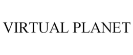 VIRTUAL PLANET trademark