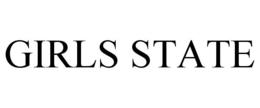 GIRLS STATE trademark