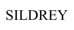 SILDREY trademark