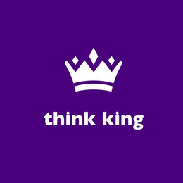 THINK KING trademark