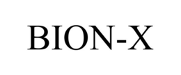 BION-X trademark