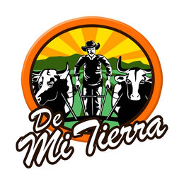 DE MI TIERRA trademark