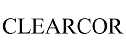 CLEARCOR trademark