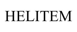 HELITEM trademark