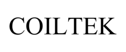 COILTEK trademark