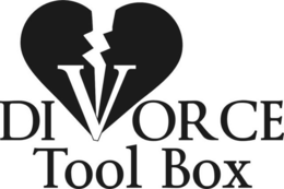 DIVORCE TOOL BOX trademark
