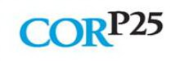 CORP25 trademark