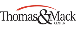 THOMAS&MACK CENTER trademark