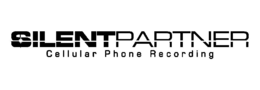 SILENTPARTNER CELLULAR PHONE RECORDING trademark