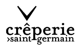 CRÊPERIE >SAINT GERMAIN trademark