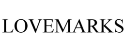 LOVEMARKS trademark