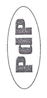 PDP trademark