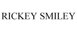 RICKEY SMILEY trademark