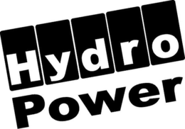 HYDRO POWER trademark