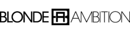BLONDE BA AMBITION trademark