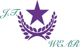 J.T. WEAR trademark