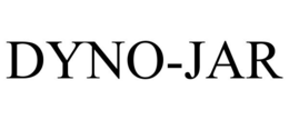 DYNO-JAR trademark