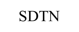 SDTN trademark