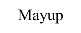 MAYUP trademark