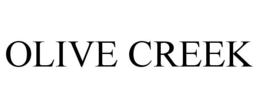 OLIVE CREEK trademark